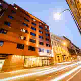 Archibald City, 1 of 5