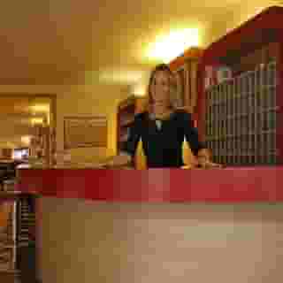 Air in Berlin Hotel, 2 of 5