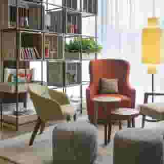 IntercityHotel Budapest, 5 of 5