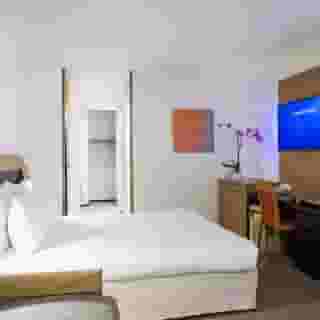 Novotel Paris Les Halles, 6 of 6