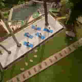 Beji Ubud Resort, 4 of 5