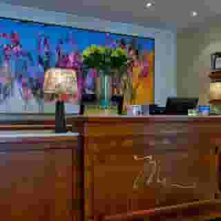 My City Hotel, 4 of 5