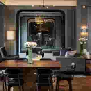 The Darcy Hotel, 5 of 5