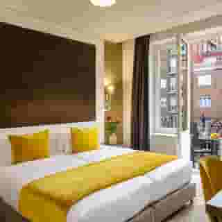 Leonardo Boutique Hotel Budapest M-Square, 5 of 5