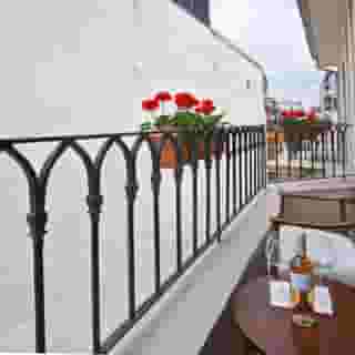 Taxim Lounge Hotel, 4 of 5