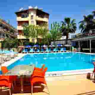 Selge Hotel, 6 of 6