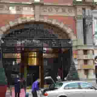 St. James' Court A Taj Hotel London, 5 of 5