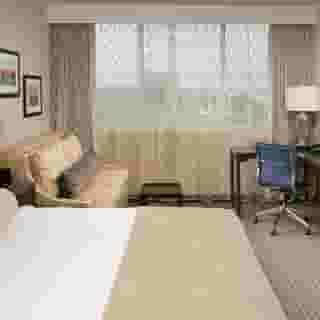 Skybridge Seattle Airport Hotel, 5 of 5