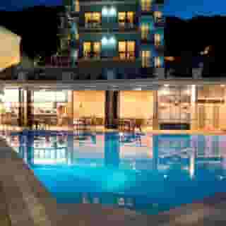 Adriatica Hotel, 3 of 5