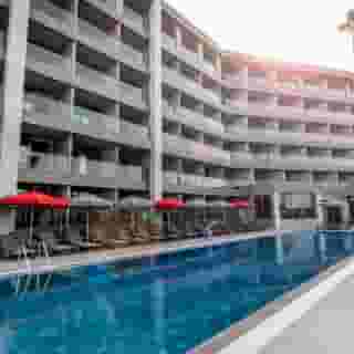 Elysee Rive Hotel, 5 of 5