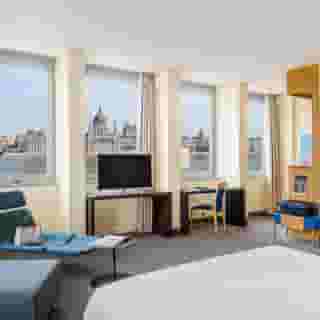 Novotel Budapest Danube, 6 of 6