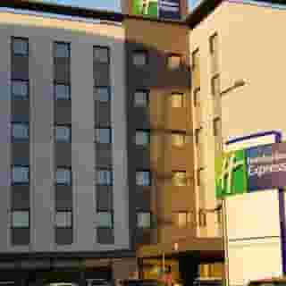 Holiday Inn Express Campo de Gibraltar - Barrios, 1 of 5