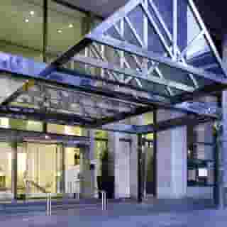 Nikko Hotel San Francisco, 4 of 5