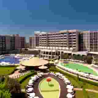 Barcelo Royal Beach, 6 of 6