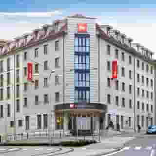 ibis Bratislava Centrum, 1 of 5