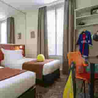 Hotel Olympic Paris Boulogne by Patrick Hayat, 6 of 6
