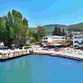 Oscar Seaside Hotel & Spa, 1 of 5