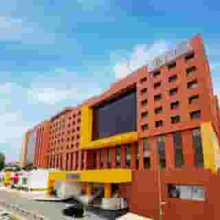 Camino Real Aeropuerto, 4 of 5