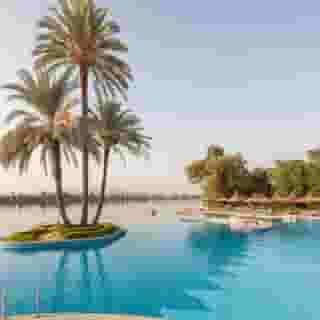 Jolie Ville resort & Spa Kings Island, Luxor, 2 of 5