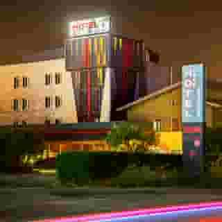 Mediterraneo Livorno, 4 of 5