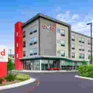 avid hotel Austin Tech Ridge, 5 of 5