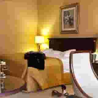 Lausanne Palace, 2 of 5