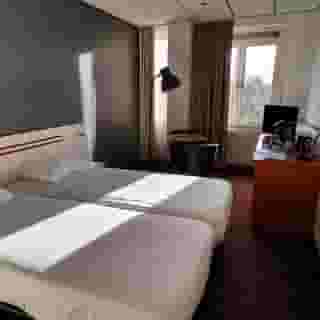 Fletcher Stadshotel Den Haag, 1 of 5