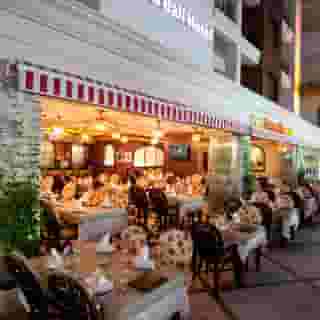 Xperia Grand Bali, 5 of 5