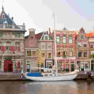 Ambassador City Centre Hotel, 2 of 5