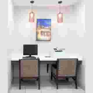 Holiday Inn Express & Suites Nashville I-40 & I- 2, 1 of 5