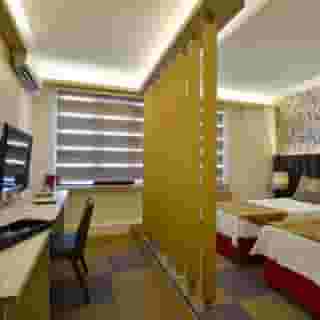 Arsima Hotel, 5 of 5