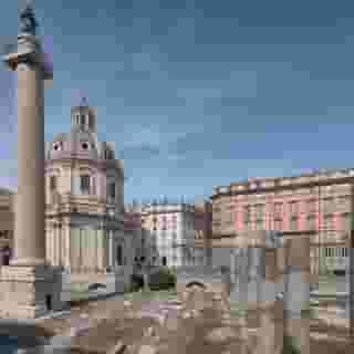 NH Collection Roma Fori Imperiali, 6 of 6