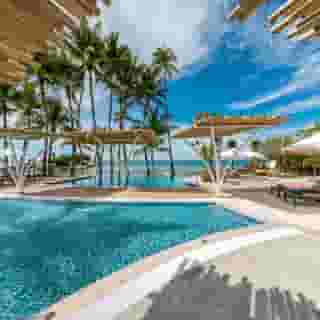 Outrigger Koh Samui Beach Resort, 6 of 6