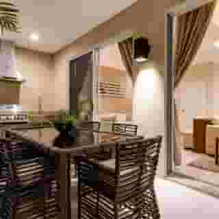 Magic Village Yards, Trademark Collection, 3 of 5