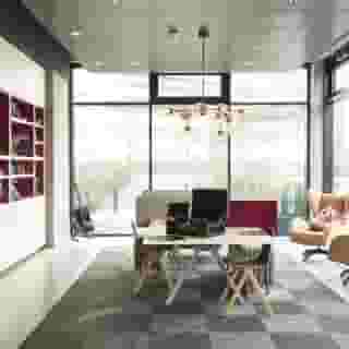 Moxy Frankfurt Airport, 2 of 5