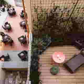 Palazzo Feroci, 4 of 5