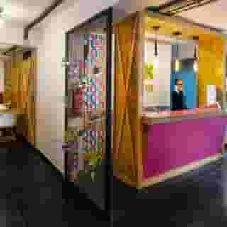 Hotel MX Roma, 3 of 5