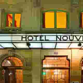 Nouvel Hotel, 2 of 5