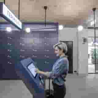 Vagabond Downtown, 3 of 5