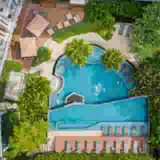 Hotel Amber Pattaya, 6 of 6