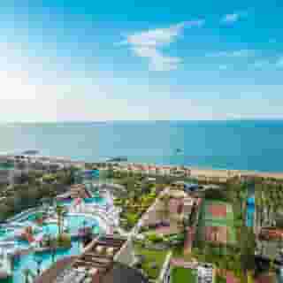 Fame Residence Lara & Spa, 3 of 5