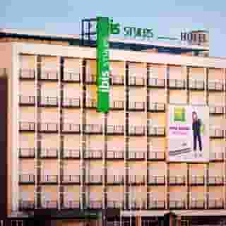 ibis Styles Budapest City, 2 of 5