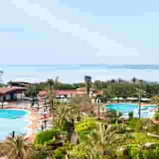 Belconti Resort, 1 of 5