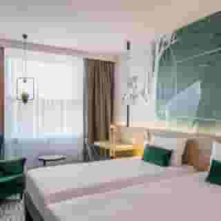 Ibis Styles Krakow East, 6 of 6