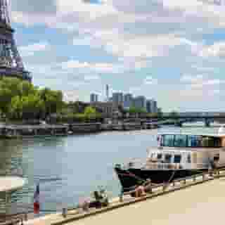 Adagio Paris Tour Eiffel, 2 of 5