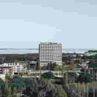 The Editory By The Sea Troia Hotel, 3 of 5