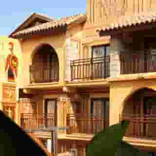 Roman Hotel, 3 of 5