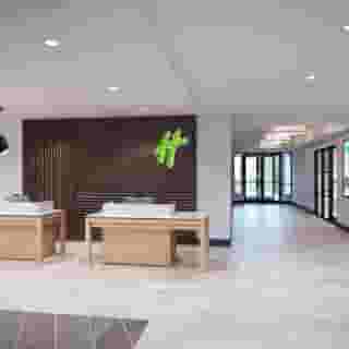 Holiday Inn Nashville Airport, 5 of 5