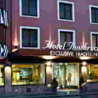 Hotel Innsbruck, 6 of 6