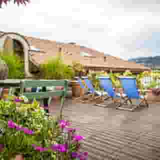 Bello! Lake Como Suites, 3 of 5